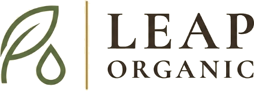 LEAP ORGANIC